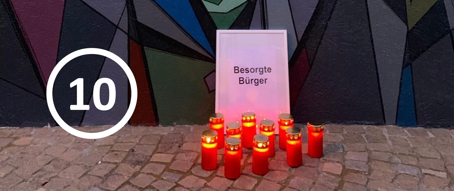 de